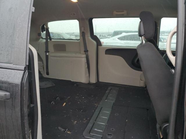 Photo 11 from auction – 2016 DODGE GRAND CARA with VIN 2C4RDGBGXGR396954