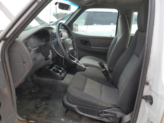 Photo 7 from auction – 2001 FORD RANGER SUP with VIN 1FTYR14V41TA80858