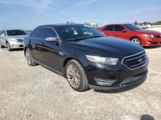 Photo 4 from auction – 2013 FORD TAURUS LIM with VIN 1FAHP2F87DG121263