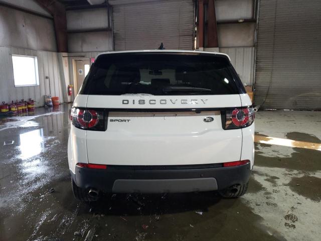 Photo 6 from auction – 2019 LAND ROVER DISCOVERY with VIN SALCP2FX3KH804685
