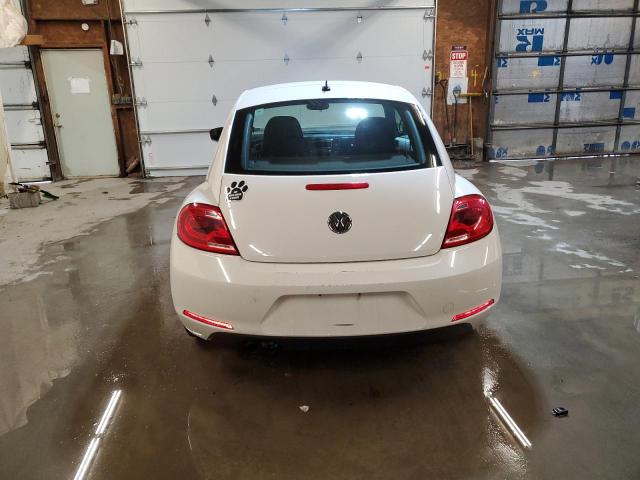 Photo 6 from auction – 2012 VOLKSWAGEN BEETLE with VIN 3VWFP7AT5CM615701