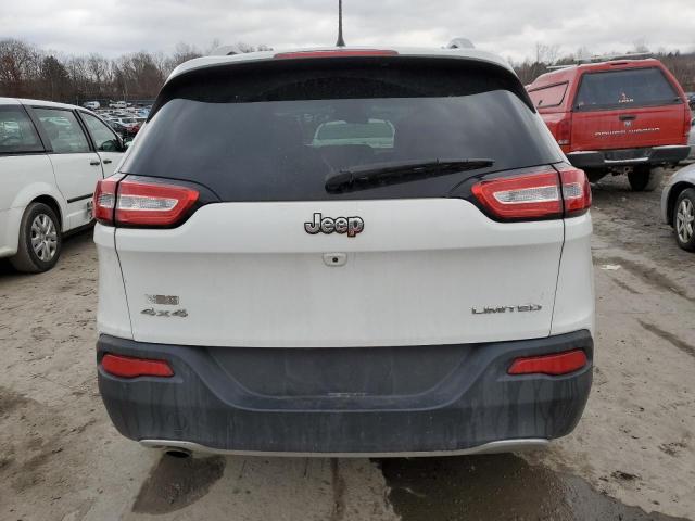 Photo 6 from auction – 2016 JEEP CHEROKEE L with VIN 1C4PJMDB1GW199159