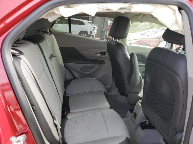 Photo 11 from auction – 2016 BUICK ENCORE with VIN KL4CJASB3GB567410