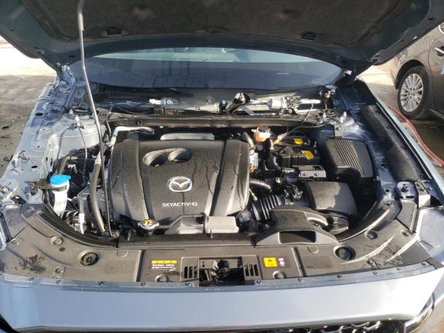 Photo 12 from auction – 2022 MAZDA CX-5 PREFE with VIN JM3KFBCM5N0616941