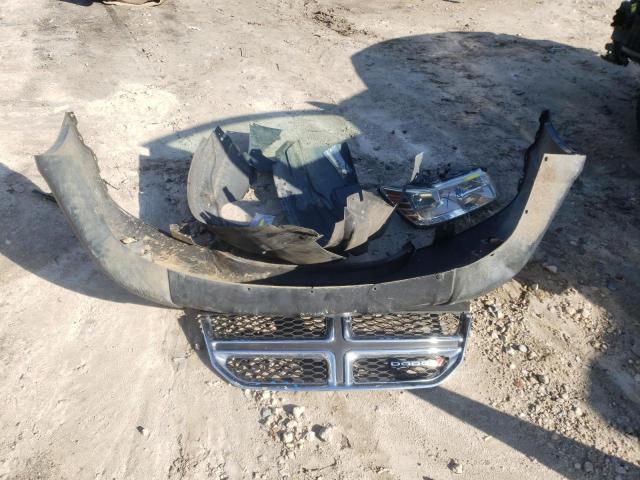 Photo 13 from auction – 2012 DODGE JOURNEY SX with VIN 3C4PDCBG3CT395782