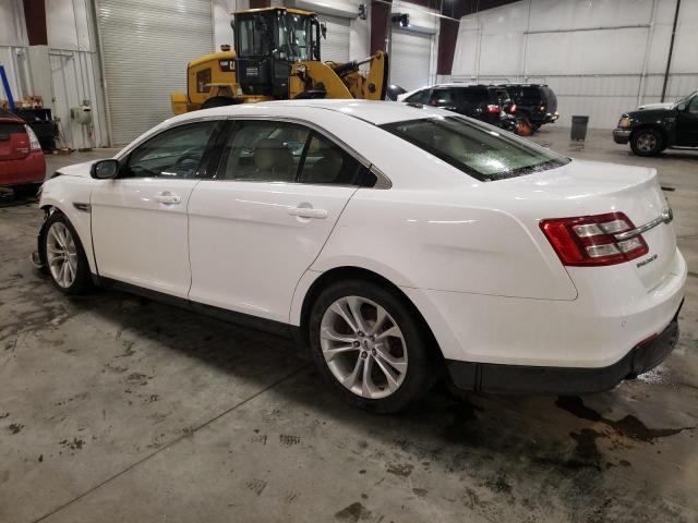 Photo 2 from auction – 2013 FORD TAURUS SEL with VIN 1FAHP2E96DG181013