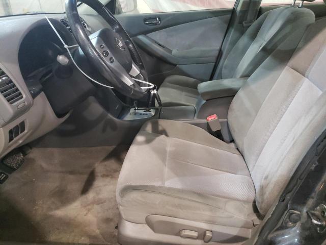 Photo 7 from auction – 2008 NISSAN ALTIMA 2.5 with VIN 1N4AL21E58N471390