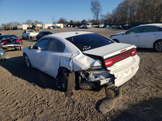 Photo 2 from auction – 2011 DODGE CHARGER with VIN 2B3CL3CG3BH584778