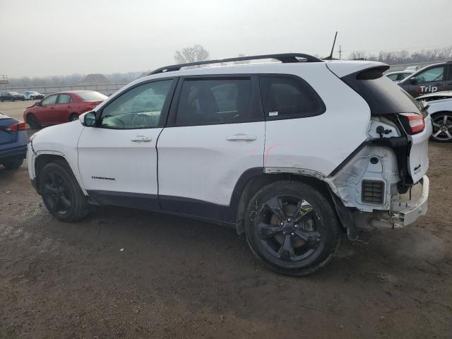 Photo 2 from auction – 2018 JEEP CHEROKEE L with VIN 1C4PJMDX2JD558467