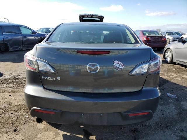 صورة رقم 6 من المزاد - 2011 MAZDA 3 I مع VIN JM1BL1VG3B1378404