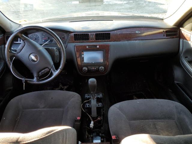 Photo 8 from auction – 2011 CHEVROLET IMPALA LT with VIN 2G1WG5EK5B1264389