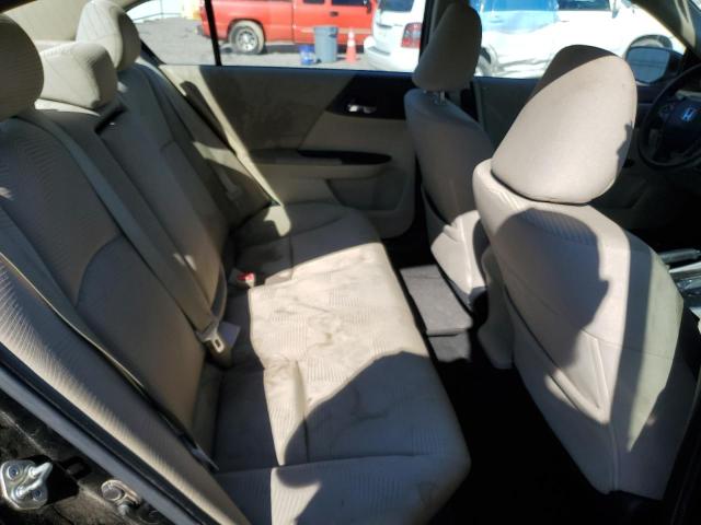 Photo 10 from auction – 2014 HONDA ACCORD LX with VIN 1HGCR2F3XEA164780