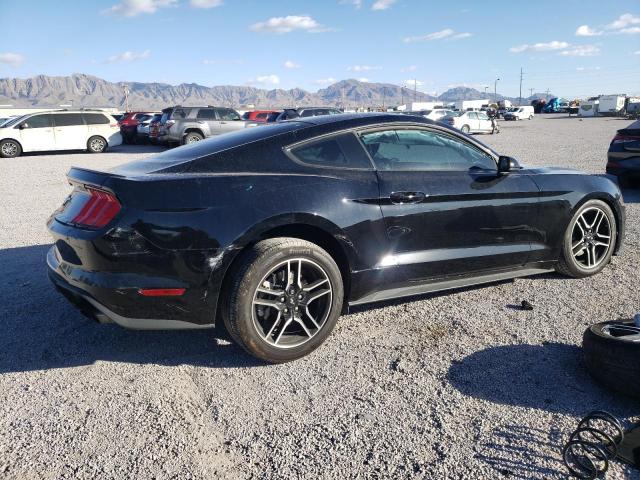 Photo 3 from auction – 2021 FORD MUSTANG with VIN 1FA6P8TH9M5140410