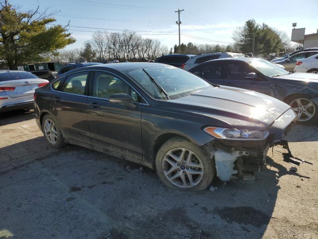 Photo 4 from auction – 2016 FORD FUSION SE with VIN 1FA6P0HD7G5124816