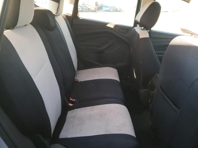 Фото 10 с аукциона – 2013 FORD ESCAPE S с VIN 1FMCU0F78DUD48385