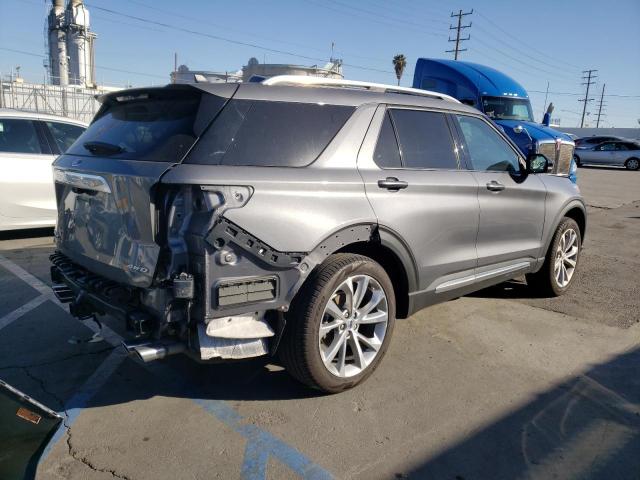 Photo 3 from auction – 2021 FORD EXPLORER P with VIN 1FM5K8HC0MGB21150