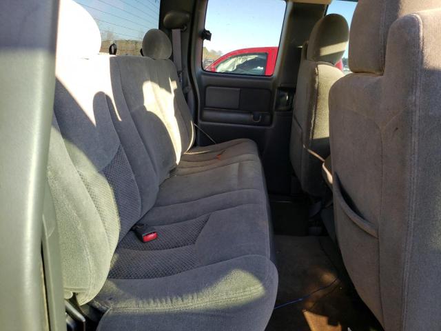 Photo 10 from auction – 2004 CHEVROLET SILVERADO with VIN 1GCEK19T44E133209