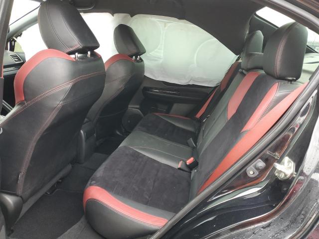 Photo 10 from auction – 2018 SUBARU WRX STI with VIN JF1VA2M61J9821186
