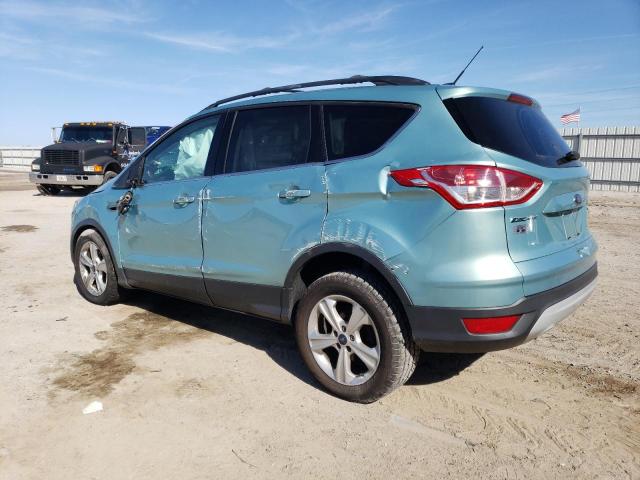 Photo 2 from auction – 2013 FORD ESCAPE SE with VIN 1FMCU9GX7DUD22038
