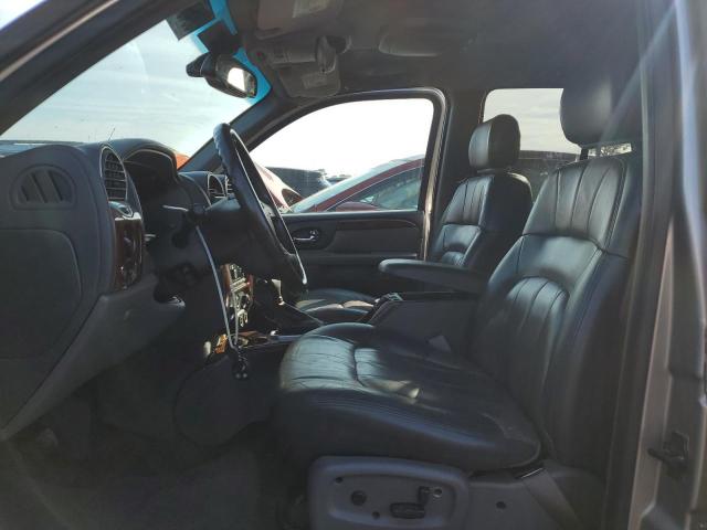 Photo 7 from auction – 2002 GMC ENVOY with VIN 1GKDT13S122519906
