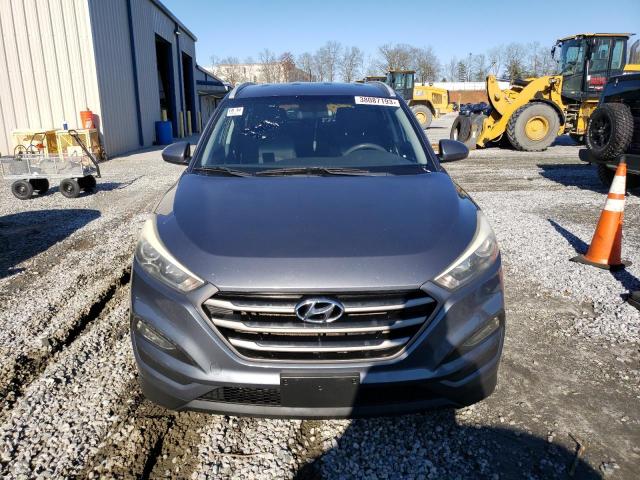 Photo 5 from auction – 2016 HYUNDAI TUCSON LIM with VIN KM8J33A43GU074252