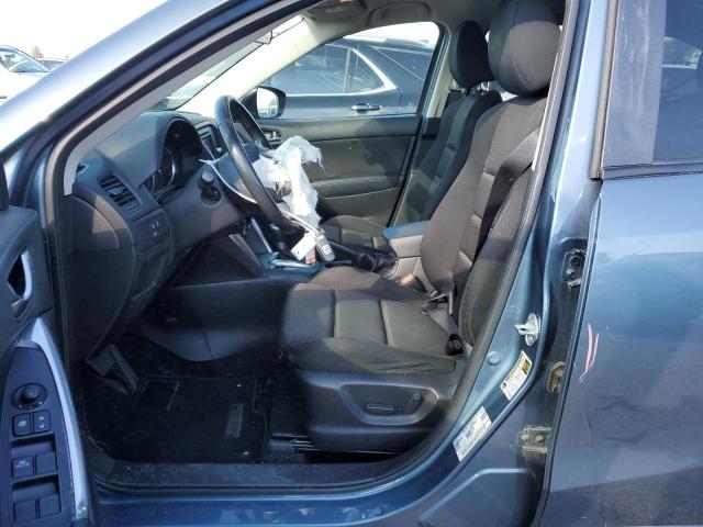 Photo 7 from auction – 2015 MAZDA CX-5 TOURI with VIN JM3KE4CY0F0541827