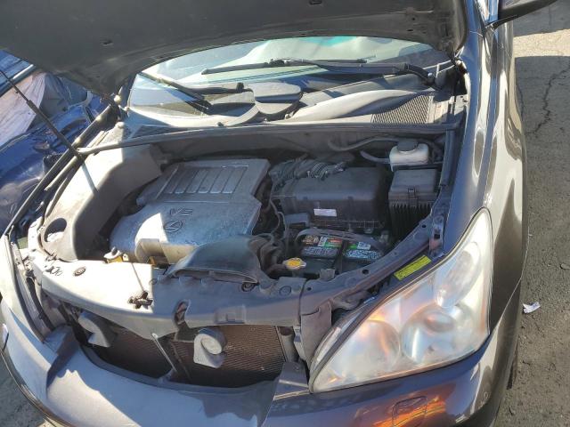 Photo 12 from auction – 2009 LEXUS RX 350 with VIN 2T2HK31U79C123390