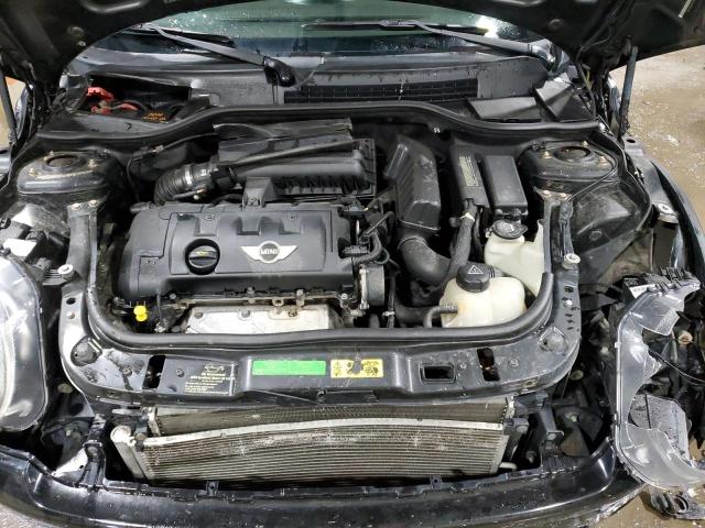 Photo 11 from auction – 2009 MINI COOPER with VIN WMWMF33509TW77308