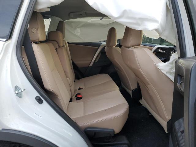 Photo 10 from auction – 2015 TOYOTA RAV4 XLE with VIN 2T3RFREV5FW267900