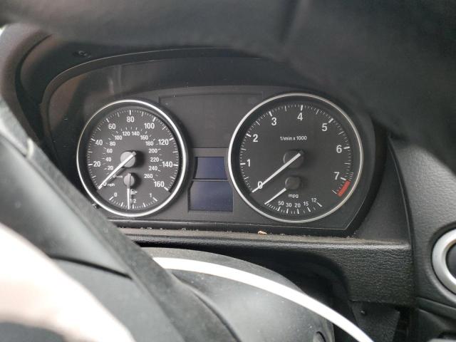 Photo 9 from auction – 2015 BMW X1 SDRIVE2 with VIN WBAVM1C59FV498182