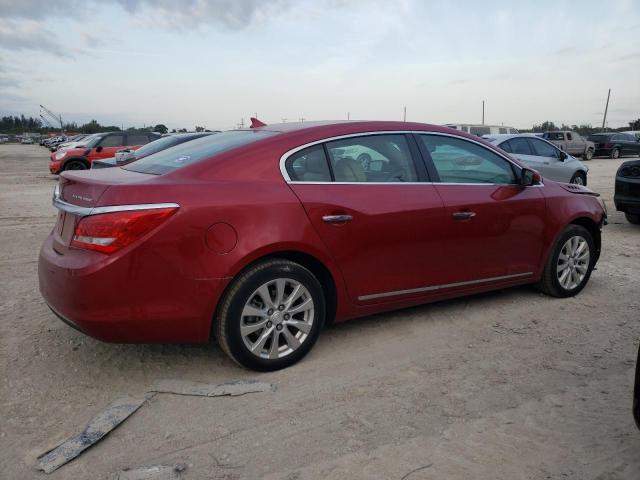 Photo 3 from auction – 2014 BUICK LACROSSE with VIN 1G4GA5GR8EF187419
