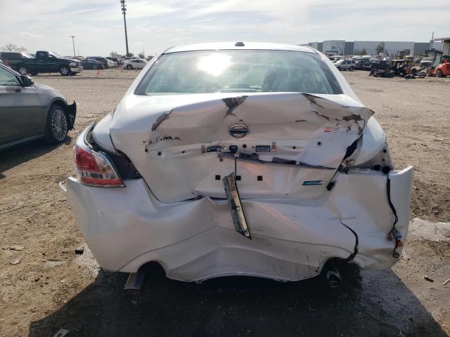 Photo 6 from auction – 2014 NISSAN ALTIMA 2.5 with VIN 1N4AL3AP8EC406547