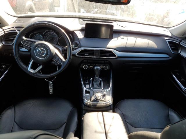 Photo 8 from auction – 2018 MAZDA CX-9 TOURI with VIN JM3TCACY4J0231830