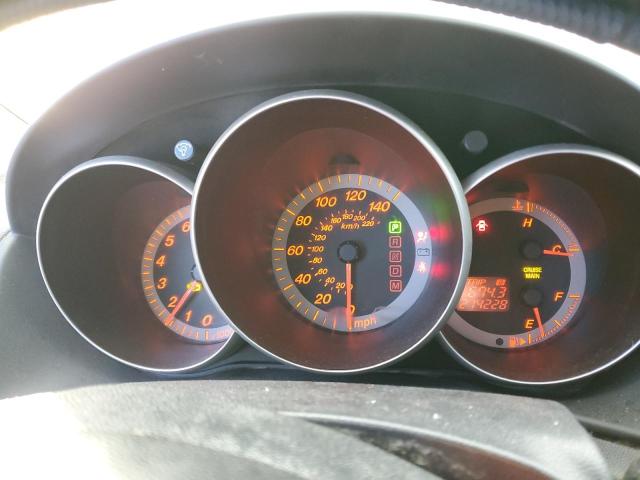 Photo 9 from auction – 2005 MAZDA 3 S with VIN JM1BK123651350346