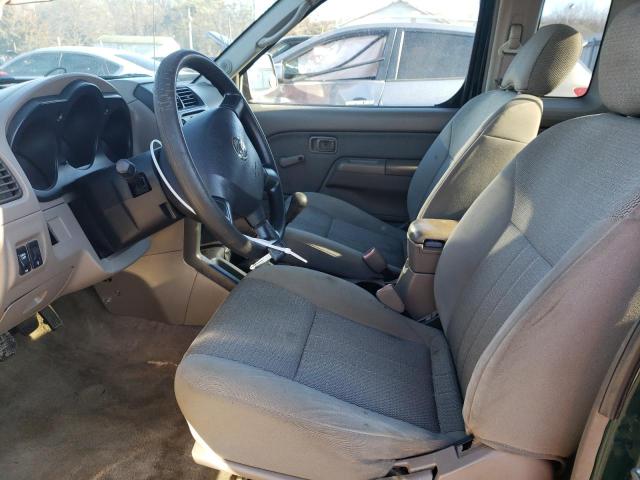 Zdjęcie 7 z aukcji – 2002 NISSAN FRONTIER K z VIN 1N6DD26S92C313962