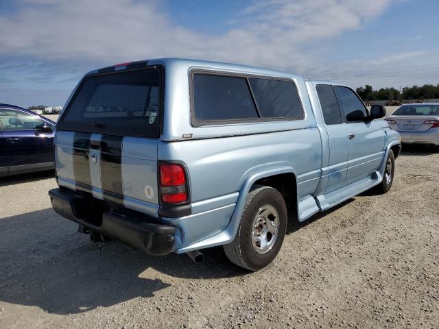 Photo 3 from auction – 1998 DODGE RAM 1500 with VIN 1B7HC13Z3WJ212601