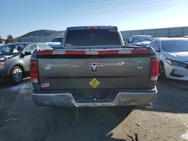 Photo 6 from auction – 2011 DODGE RAM 1500 with VIN 1D7RB1GP4BS584085