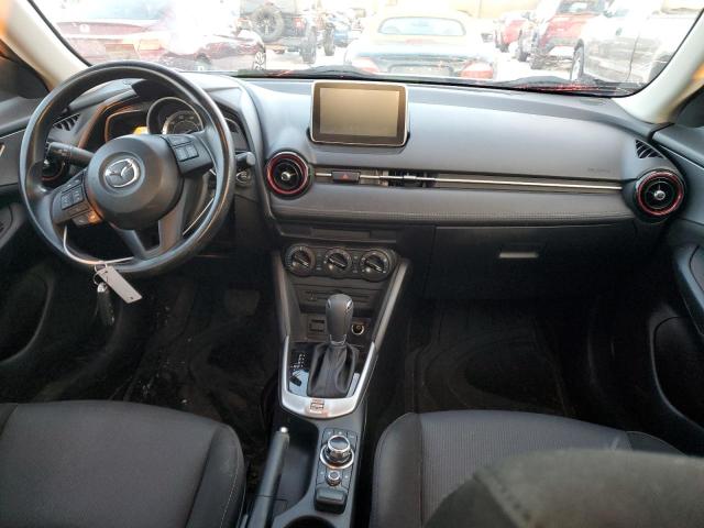 Photo 8 from auction – 2016 MAZDA CX-3 SPORT with VIN JM1DKFB70G0133229