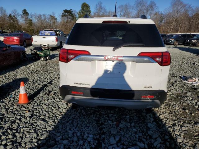 Photo 6 from auction – 2019 GMC ACADIA SLT with VIN 1GKKNULS1KZ131634