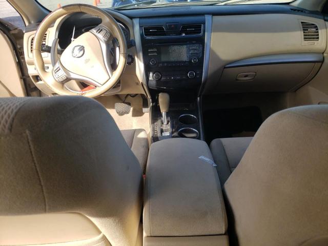 Photo 8 from auction – 2013 NISSAN ALTIMA 3.5 with VIN 1N4BL3AP5DC192006