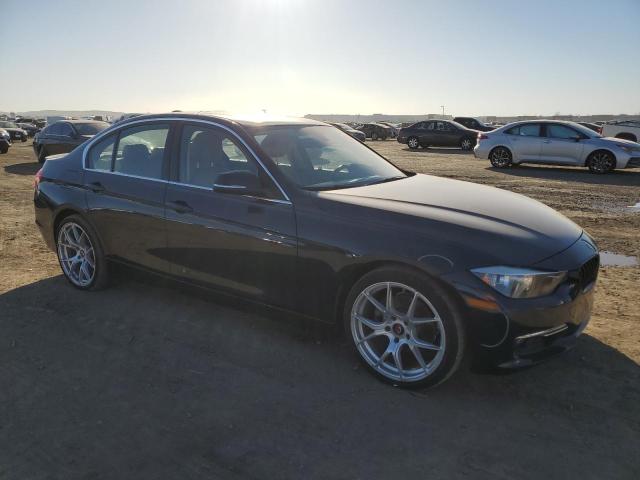 Photo 4 from auction – 2013 BMW 328 I SULE with VIN WBA3C1C57DF442193
