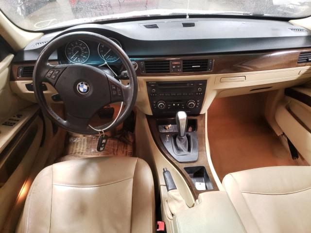 Photo 8 from auction – 2010 BMW 328 XI SUL with VIN WBAPK5C5XAA650721
