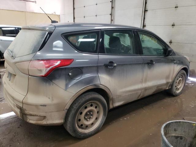 Photo 3 from auction – 2013 FORD ESCAPE S with VIN 1FMCU0F75DUD52247