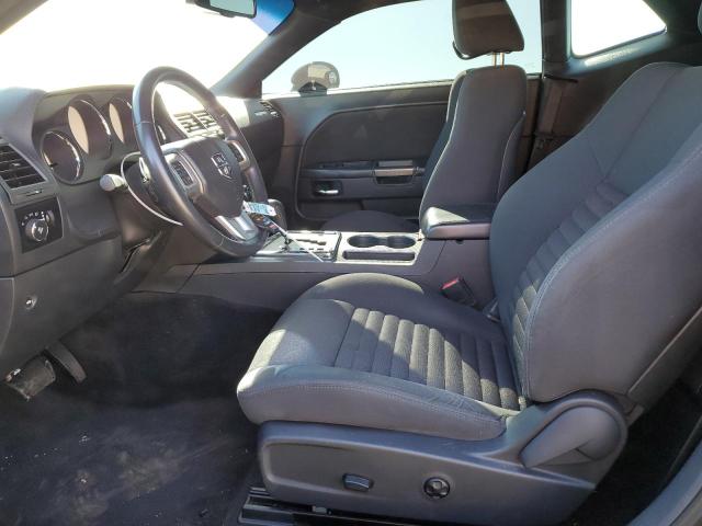 Photo 7 from auction – 2012 DODGE CHALLENGER with VIN 2C3CDYBT7CH246569