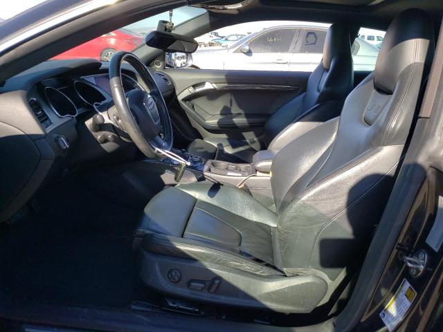 Photo 7 from auction – 2010 AUDI S5 PRESTIG with VIN WAUVVAFR1AA072109