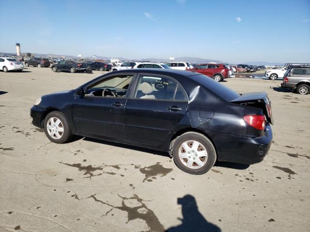 Photo 2 from auction – 2006 TOYOTA COROLLA CE with VIN JTDBR32E260063697
