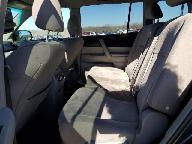 Photo 11 from auction – 2011 TOYOTA HIGHLANDER with VIN 5TDBK3EH0BS045460