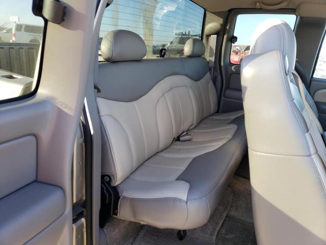 Photo 10 from auction – 2001 GMC SIERRA K15 with VIN 2GTEK69U211357968