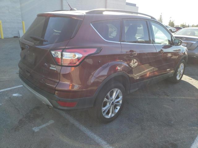 Photo 3 from auction – 2018 FORD ESCAPE SE with VIN 1FMCU0GD2JUC90791