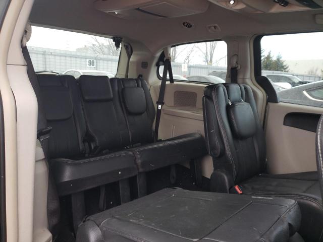 Photo 11 from auction – 2012 DODGE GRAND CARA with VIN 2C4RDGDG9CR422628